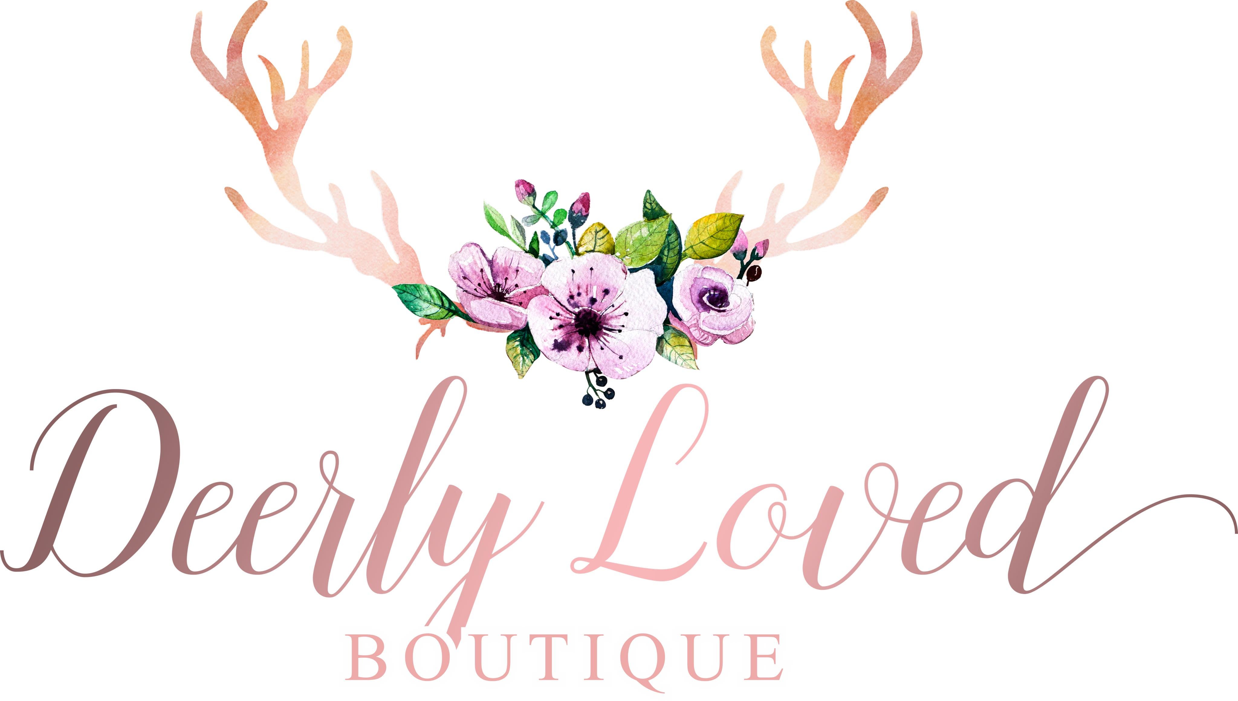 Home Deerly Loved Boutique